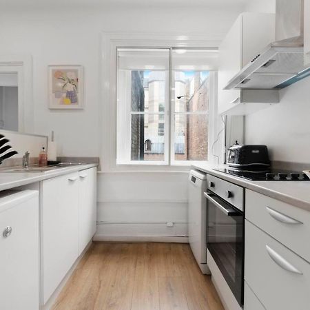 2 Bed Piccadilly Apartment 3 ลอนดอน ภายนอก รูปภาพ