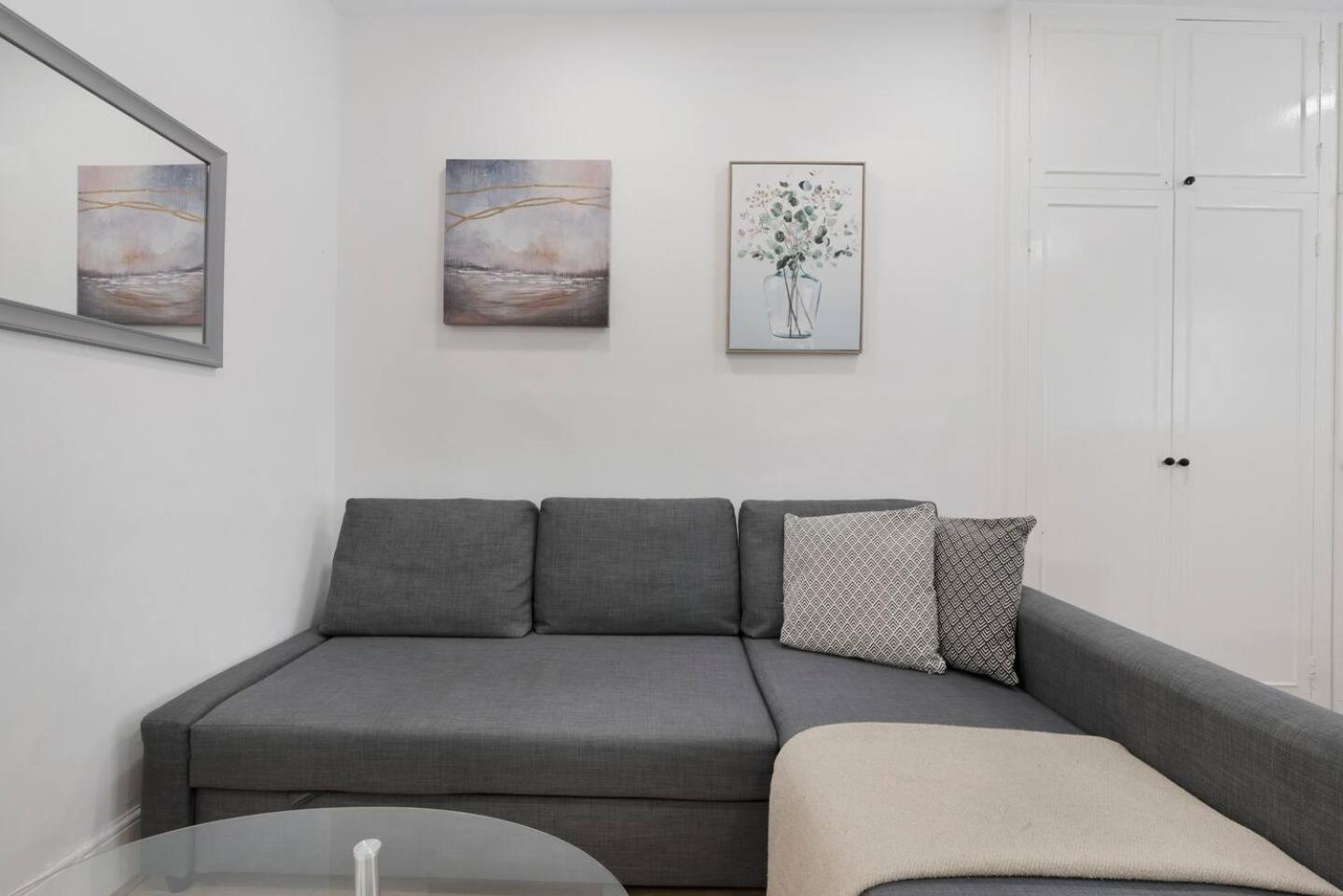 2 Bed Piccadilly Apartment 3 ลอนดอน ภายนอก รูปภาพ